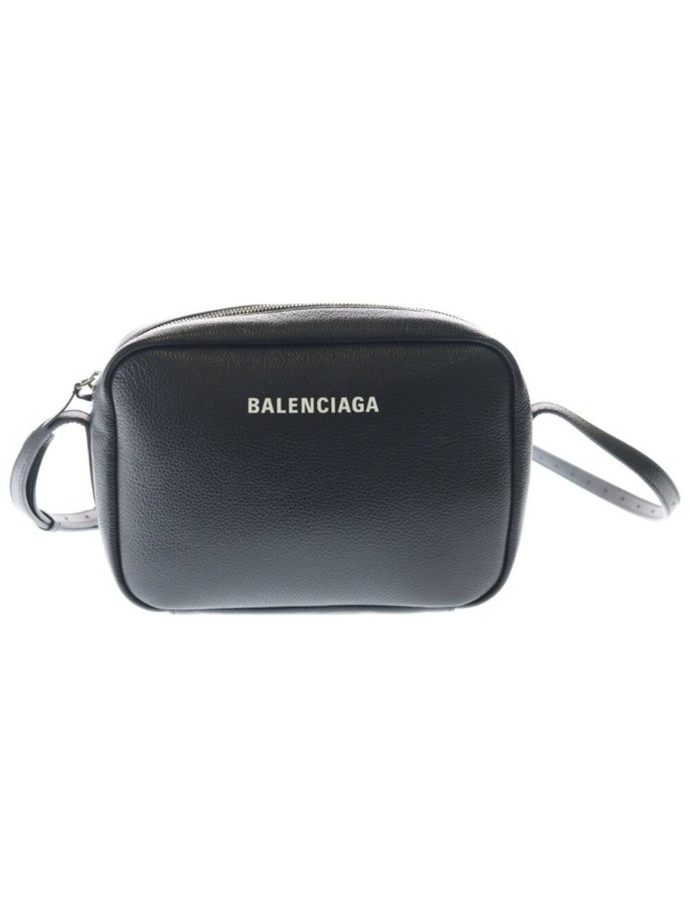 ★SOLD★ Balenciaga Everyday Camera Bag XS Black - Picture 1 of 6